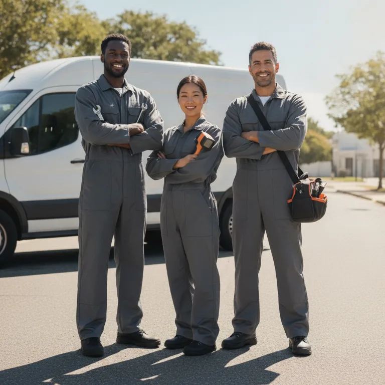 Kühlerreparatur Team in Waiblingen