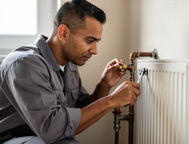 Kühlerreparatur Service in Waiblingen